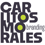Carlitos Morales Branding
