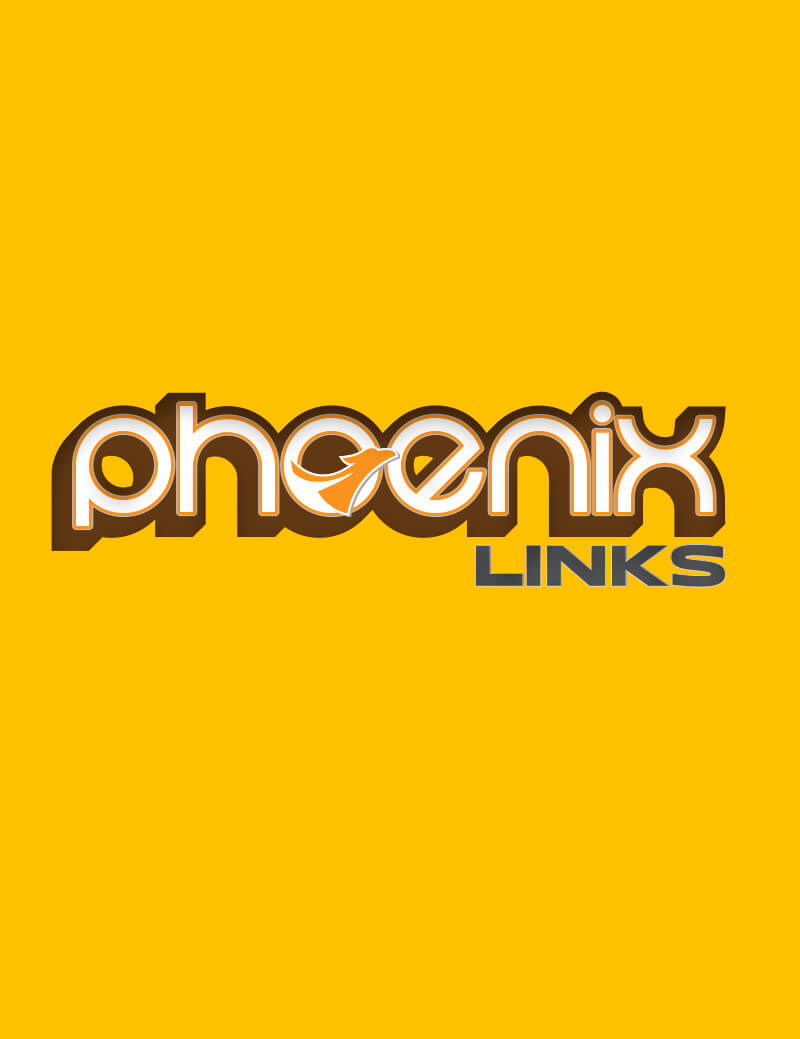 Foto imagotipo Phoenix Links perfil portafolio CMB
