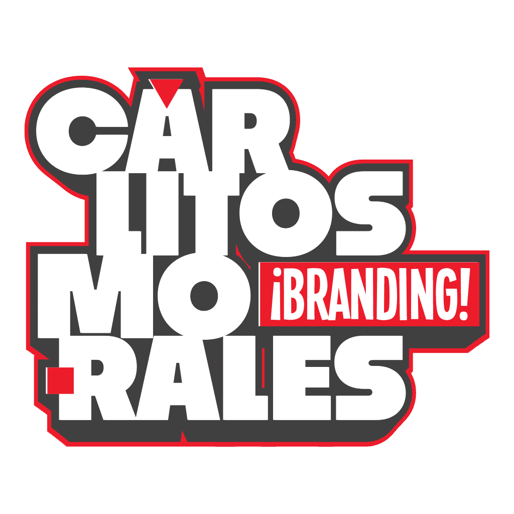 Carlitos Morales Agencia de Branding en Bogotá